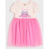 Sinsay Haljina s donjim dijelom od tila Lilo & Stitch | shoptok.hr