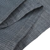  Preproga za šotor Modra in siva 400 x 200 cm Polietilen, (5000278608) | Shoptok.si