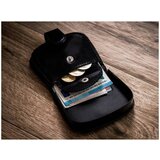 Peterson PTN614BLACK49237 Crna | shoptok.hr