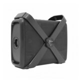 White Shark zvočnik bluetooth GBT-58 tamma črn | Shoptok.si