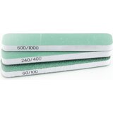 Vallejo Brusilne blazinice - 90 x 19 x 6 mm Cene