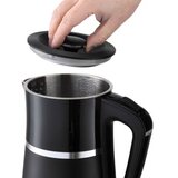 Elit 1.7B Kuhalo za vodu Elegance, 1.7l, crno | Eponuda.ba
