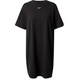 Nike Obleka črna / bela | Shoptok.si