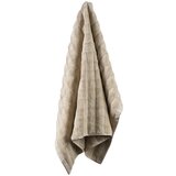 Zone Kremno bela frotirna bombažna brisača 50x70 cm Inu – | Shoptok.si