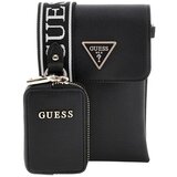 Guess Torbice LATONA MINI TOTE Črna Cene