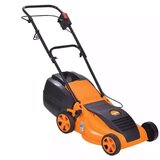Villager Električna kosačica Villy 1600 E snaga motora 1600Wširina košenja 42cm | ePonuda.com
