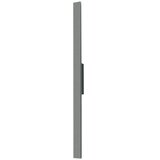  Brilagi - LED spoljašnje zidno svetlo LUNA LED/24W/230V 3000K IP65 antracit | Eponuda.com