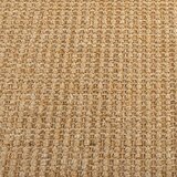  Tepih od prirodnog sisala 66 x 350 cm | shoptok.hr