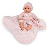  Lutka bebe Antonio Juan 37 cm | shoptok.hr