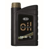 Kia Motorno olje 5W-30 1L original | Shoptok.si