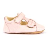 Froddo copat G1140003 PREWALKERS SANDAL D pink 20 | Shoptok.si
