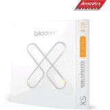 ŽICE ZA EL. GIT. D’ADDARIO XSE1046 10-46 XS  ŽICE ZA EL. GIT. D’ADDARIO XSE1046 10-46 XS Slike