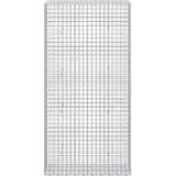  Gabion s žicom debljine 3,5 mm i mrežom 5x5 cm 50x100x200 cm | shoptok.hr