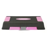 Step klupica za aerobik 3 visine