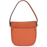David Jones Ročne torbice CM5768 Oranžna | Shoptok.si