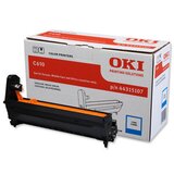 OKI Boben 44315107 (C610) (modra), original Cene