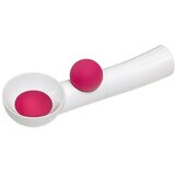 Balvi Gifts Oscar Torrent - Kašika za sladoled - Sfera, White | Eponuda.com