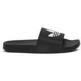 Adidas Natikači ADILETTE OG CF Modra Cene