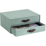 Bigso Box of Sweden Kartonski uredski organizator za ladicu Birger – | shoptok.hr