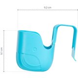 Zopa Smart Cup Holder for Car Seat & Stroller univerzalni držač za bočicu 1 kom | shoptok.hr
