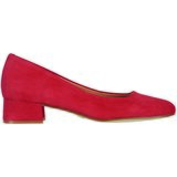 JB Martin Salonarji VIRGINIA Rdeča | Shoptok.si