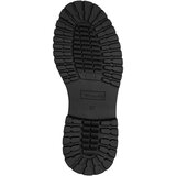 Tamaris Cipele na vezanje crna | shoptok.hr