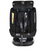 Moni autosjedalica Serengeti 40-150 cm crna | shoptok.hr