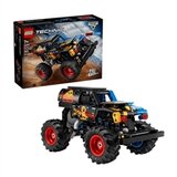 Lego Technic: Monster Jam: Vatra i led, Grave Digger Cijene