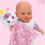  Lutka Beba Colorbaby 21 x 32 x 9 5 cm 4 kom. | shoptok.hr