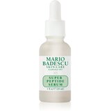 Mario Badescu Super Peptide Serum serum za pomlađivanje s učinkom protiv bora 29 ml Cijene