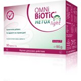 Vedra omni biotic hetox light 3O kesica