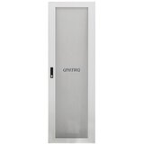 OST T2 600 HighDensity perforirana vrata | Shoptok.si