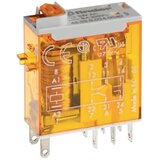 Finder 46.52.9.048.0040 utični relej 48 V/DC 8 A 2 prebacivanje 1 St. | Eponuda.ba