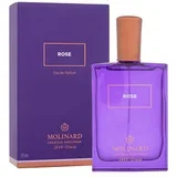 Les Elements Collection Rose 75 ml parfemska voda unisex true