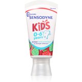 Sensodyne Pronamel Kids zubna pasta za djecu 0-6 Years 75 ml Cijene