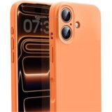  divi maska za mobilni telefon iphone 17, narandžasta | Eponuda.com
