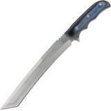 IZMAEL Outdoor mačeta RN-40970 - Crna/Plava | shoptok.hr