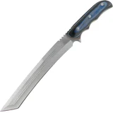 Outdoor mačeta RN-40970 - Crna/Plava