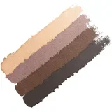 colour X-pert Soft Pallete 03 Hazy Sand, senke za oči