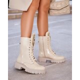 Resti Women's Operre lace-up boots | ePonuda.com