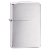 Zippo Upaljač - Brush Chrome | ePonuda.com