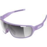 Poc DO Half Purple Quartz Translucent/Violet Silver | shoptok.hr