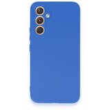  silikonska futrola ultra tanka soft za samsung A346 galaxy A34 5G plava Cene