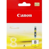 Canon CLI-8 Y yellow | shoptok.hr