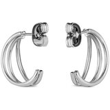 Vuch Elegy Silver Earrings | ePonuda.com
