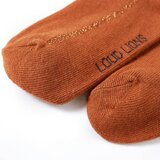  Dječje hulahopke boja konjaka 104 | shoptok.hr