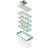 Brabantia Tasty+ set za rezanje in ribanje - 1 set | Shoptok.si
