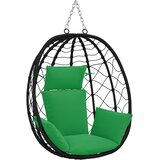  Adirondack Jastučić PUTTEN 100% poliester Zelena Slike