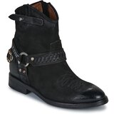 Airstep / A.S.98 Polškornji ISOLA BUCKLE Črna Cene