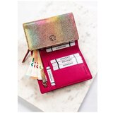Rovicky Denarnice RV3412SLA73530 Rožnata | Shoptok.si